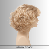 Bianca - Synthetic Wig Collection by Envy