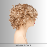 Kenya - Synthetic Wig Collection by Envy