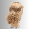 Sonia - Synthetic Wig Collection by Envy