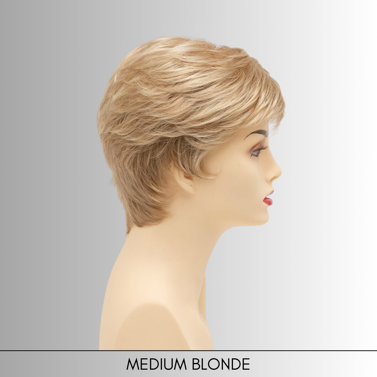 Jeannie - Synthetic Wig Collection by Envy