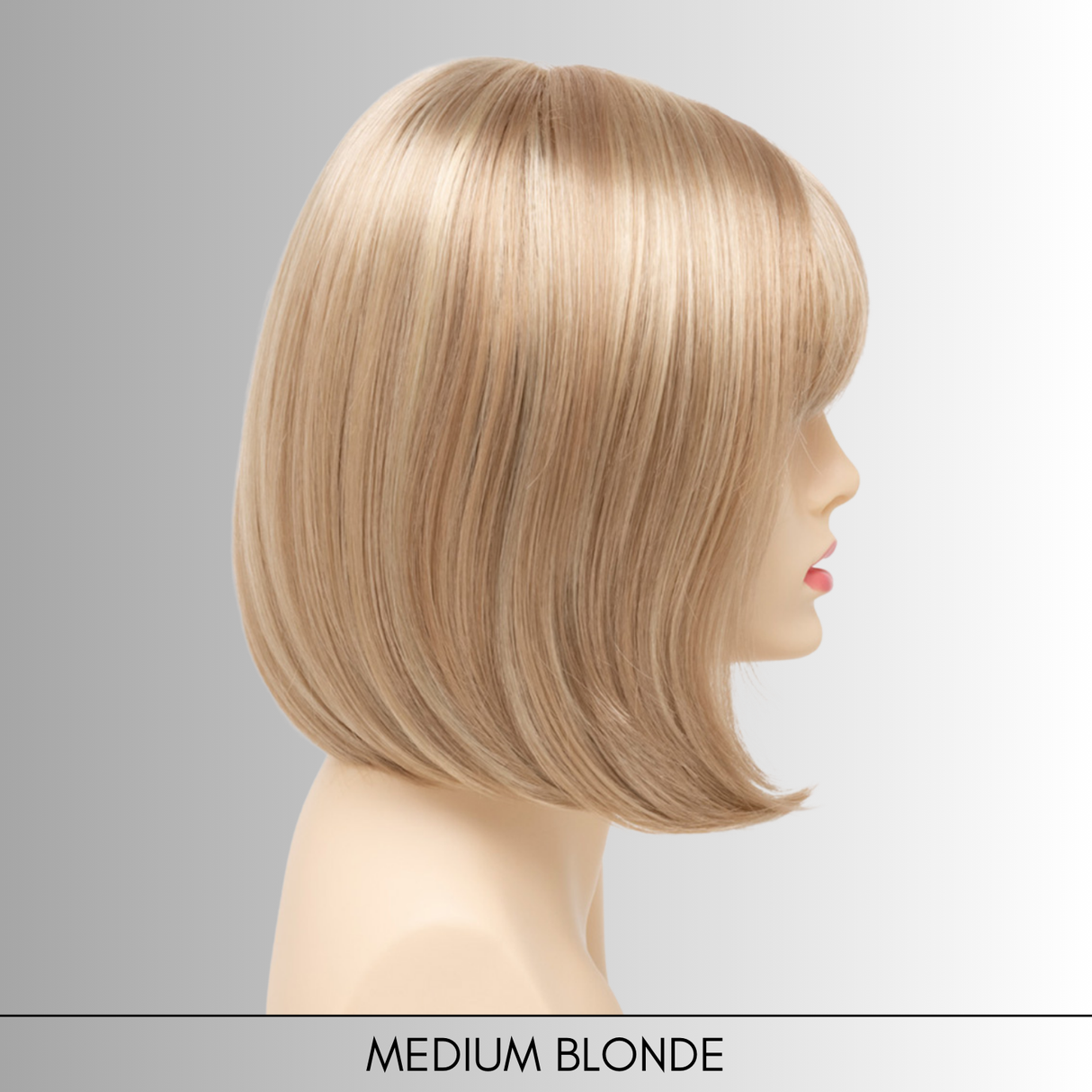 Carley - Synthetic Wig Collection by Envy