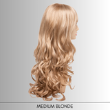 Wendi - Synthetic Wig Collection by Envy