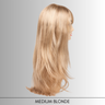 McKenzie - Synthetic Wig Collection by Envy