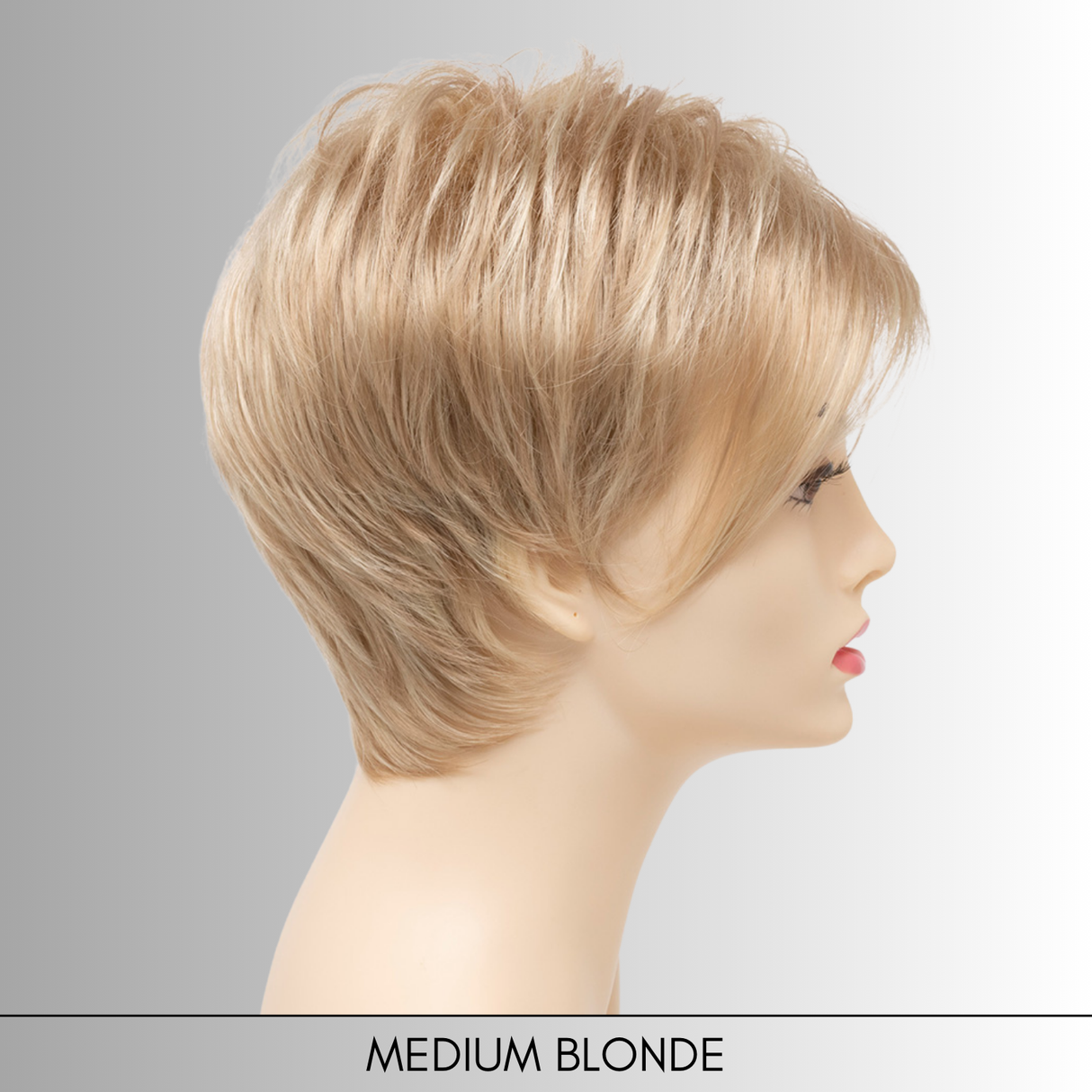 Shari (Large Cap) - Synthetic Wig Collection by Envy