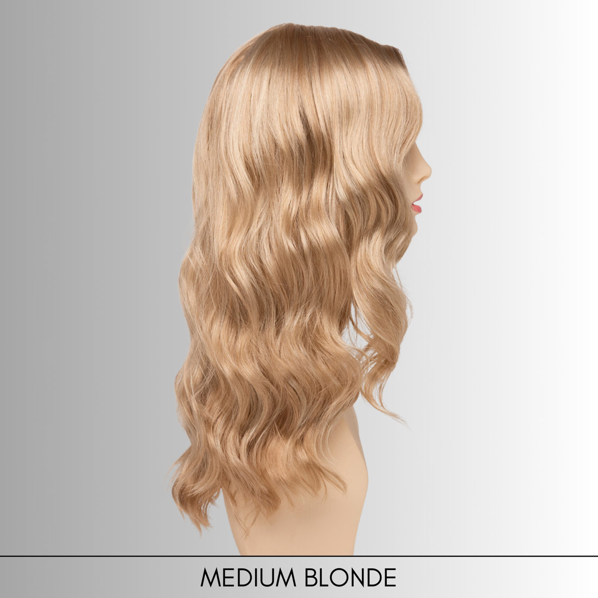 Maya - Synthetic Wig Collection by Envy