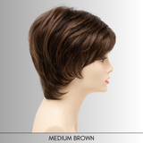 Elle - Synthetic Wig Collection by Envy