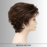 Micki - Synthetic Wig Collection by Envy