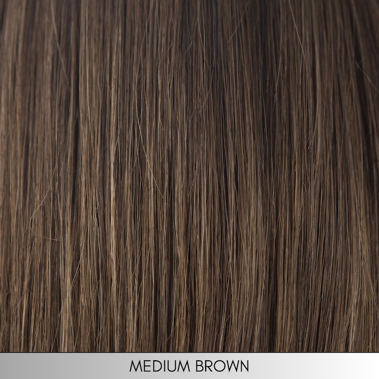 Medium Top Piece - Hi Fashion Hair Enhancement Collection by Rene of Paris