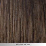 Medium Top Piece - Hi Fashion Hair Enhancement Collection by Rene of Paris