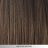 Medium Top Piece - Hi Fashion Hair Enhancement Collection by Rene of Paris