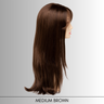 McKenzie - Synthetic Wig Collection by Envy