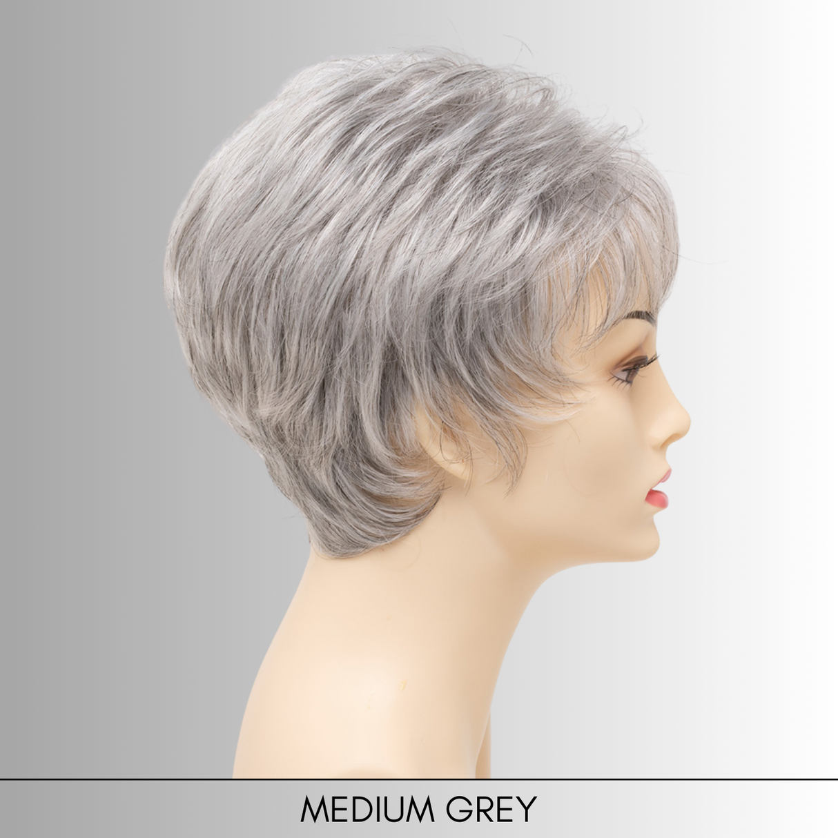 Jacqueline (Petite) - Synthetic Wig Collection by Envy