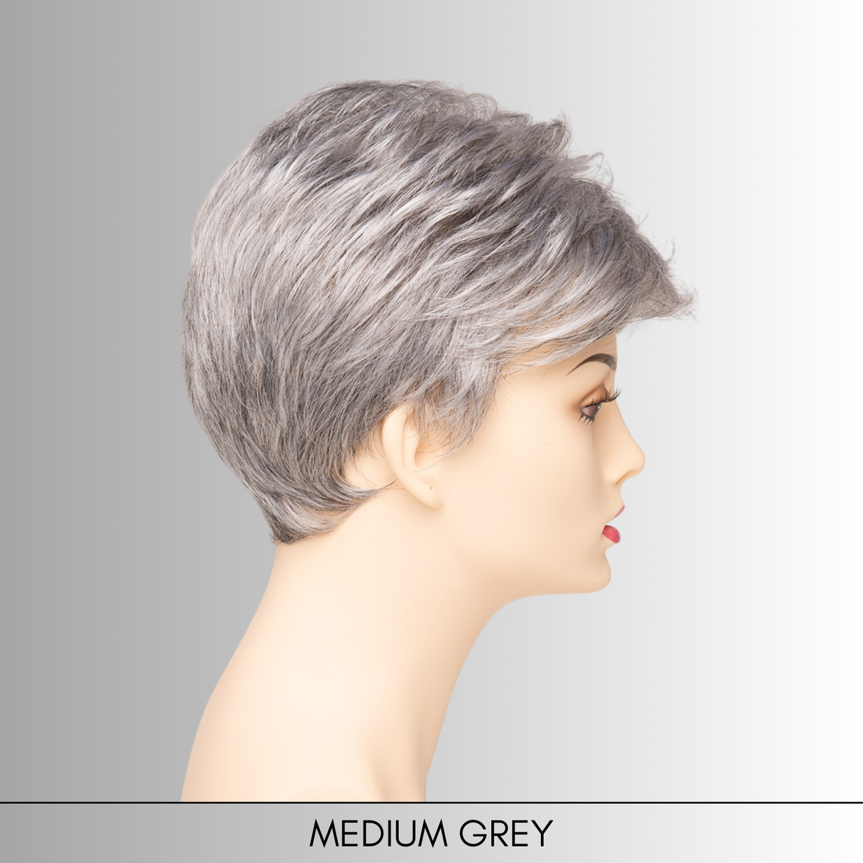 Jamie - Synthetic Wig Collection by Envy