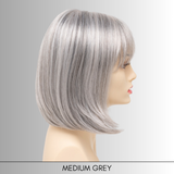 Carley - Synthetic Wig Collection by Envy