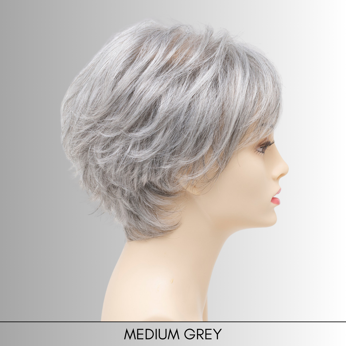 Micki - Synthetic Wig Collection by Envy