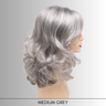 Sonia - Synthetic Wig Collection by Envy