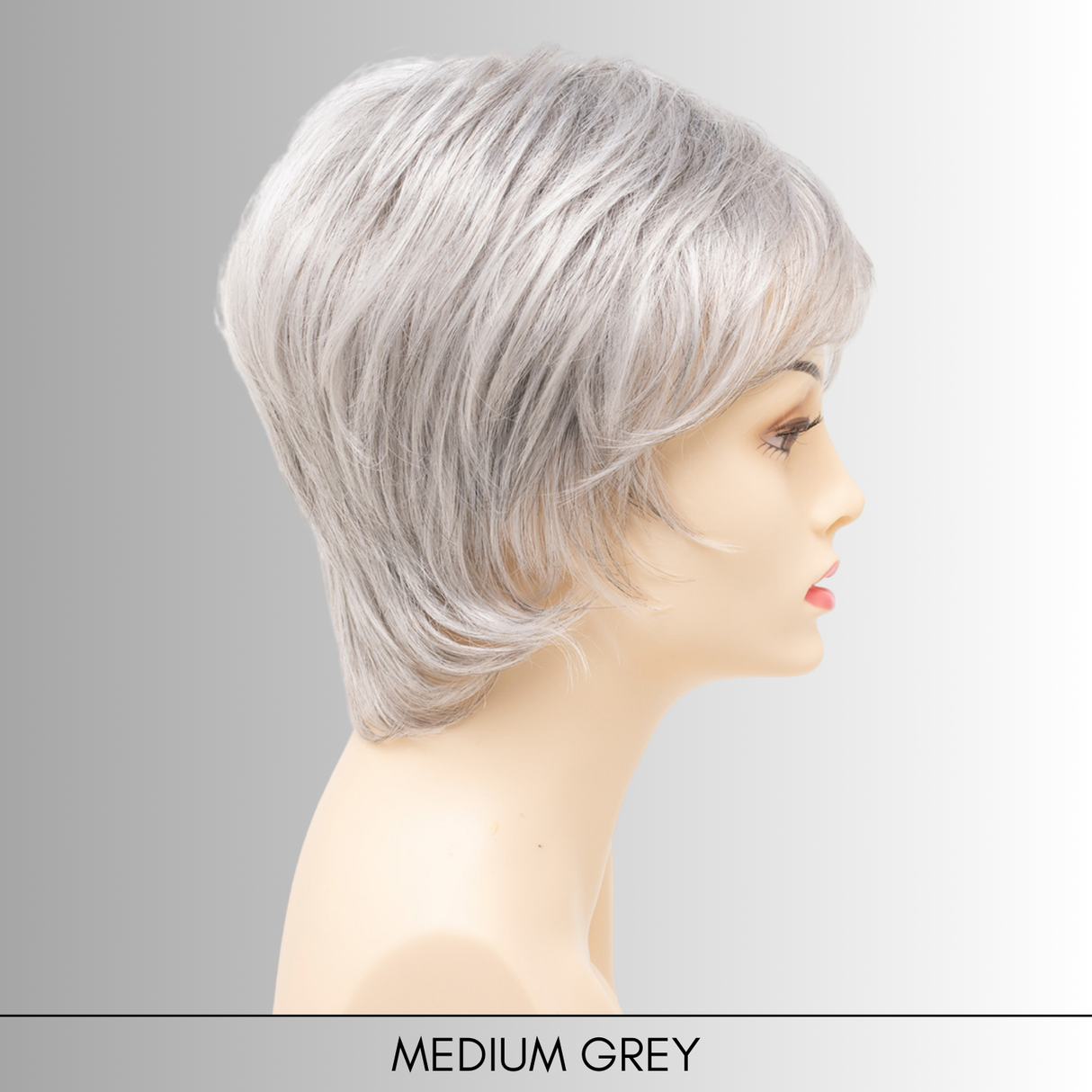 Elle - Synthetic Wig Collection by Envy