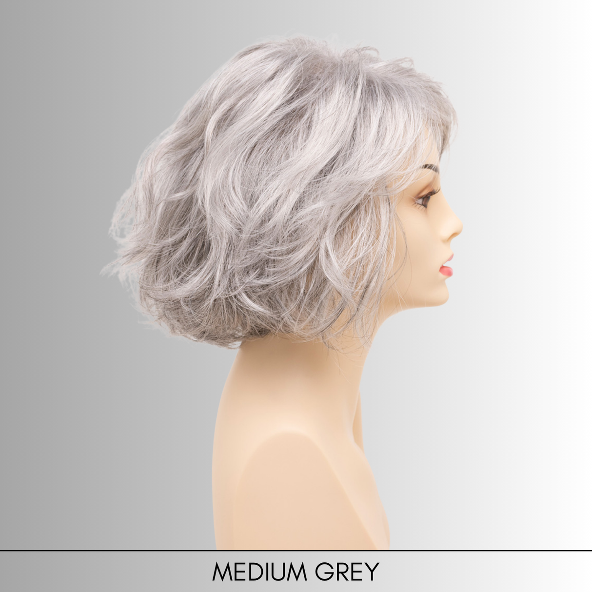 Gia Mono - Synthetic Wig Collection by Envy