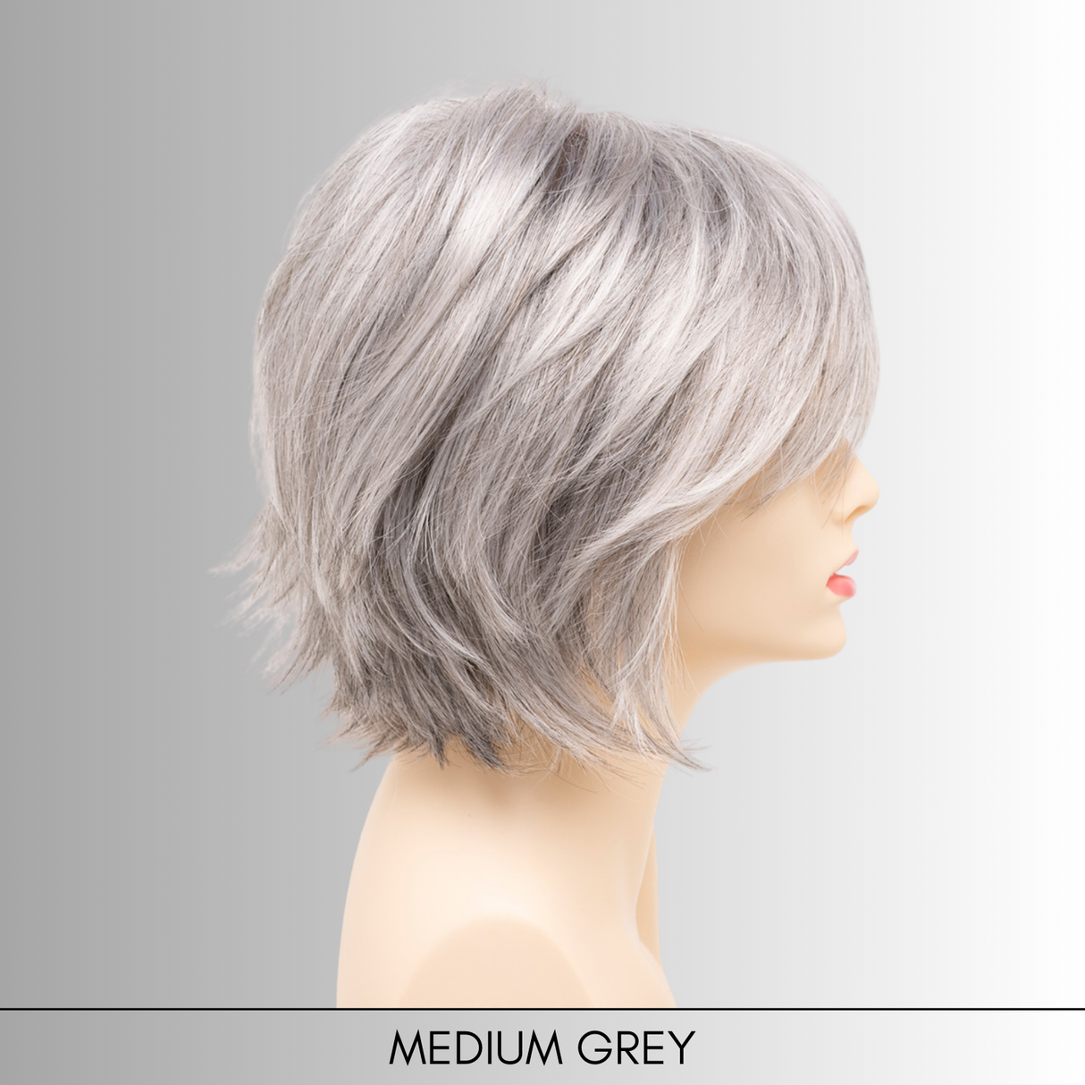 Delaney - Synthetic Wig Collection by Envy