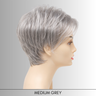 Shari - Synthetic Wig Collection by Envy