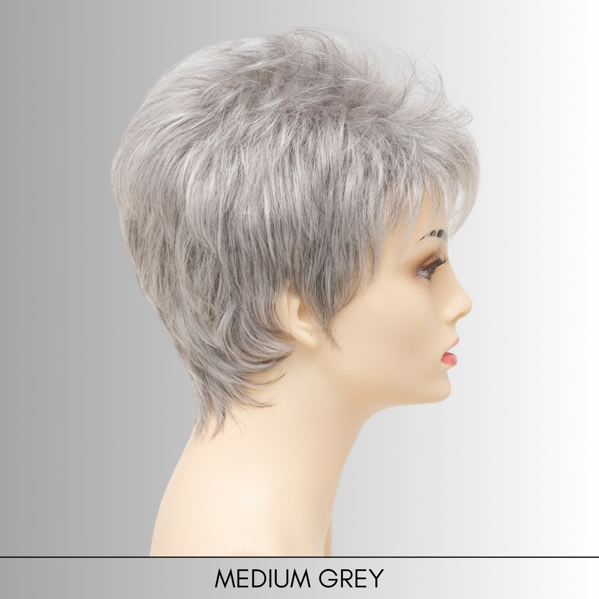 Penelope - Synthetic Wig Collection by Envy