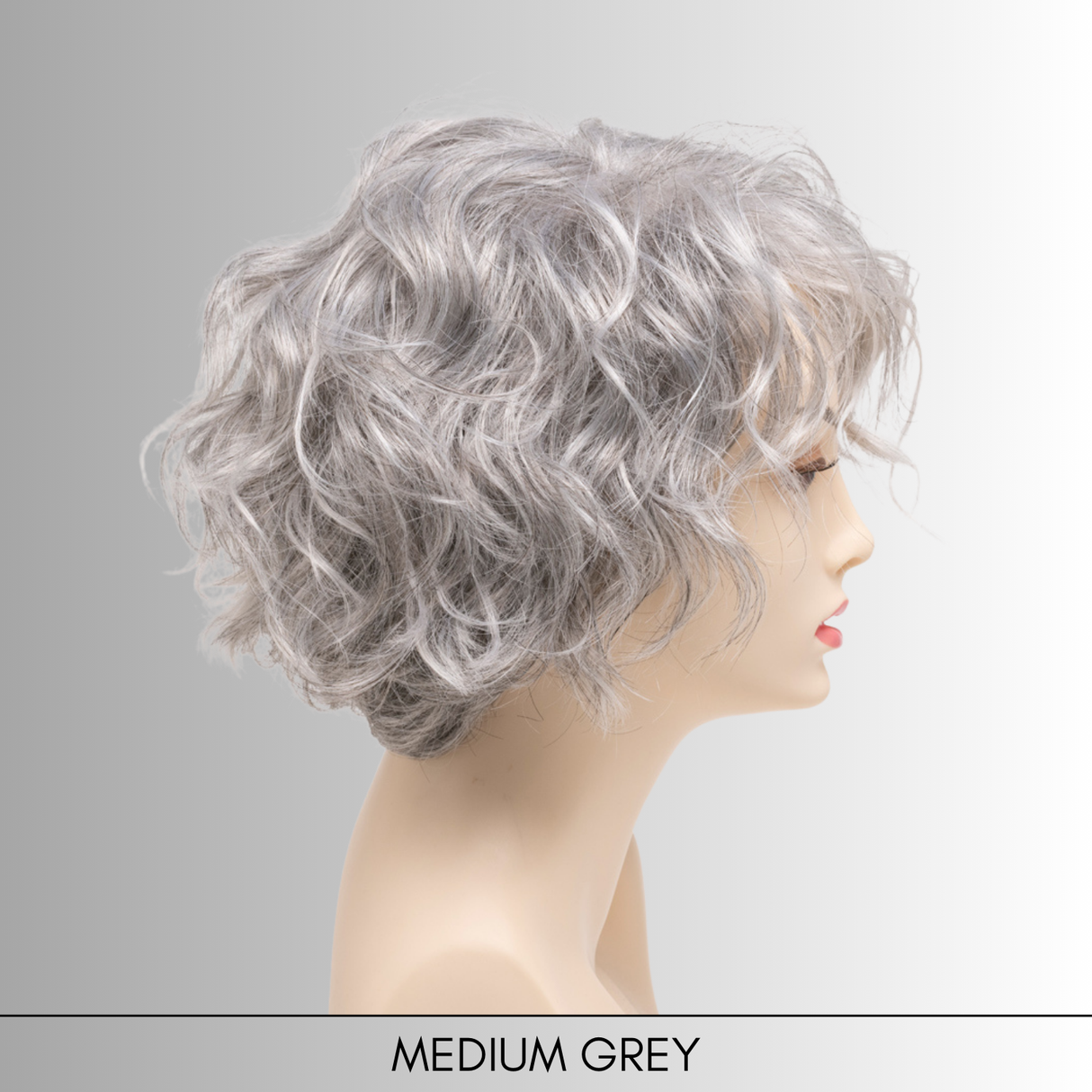 Suzi - Synthetic Wig Collection by Envy