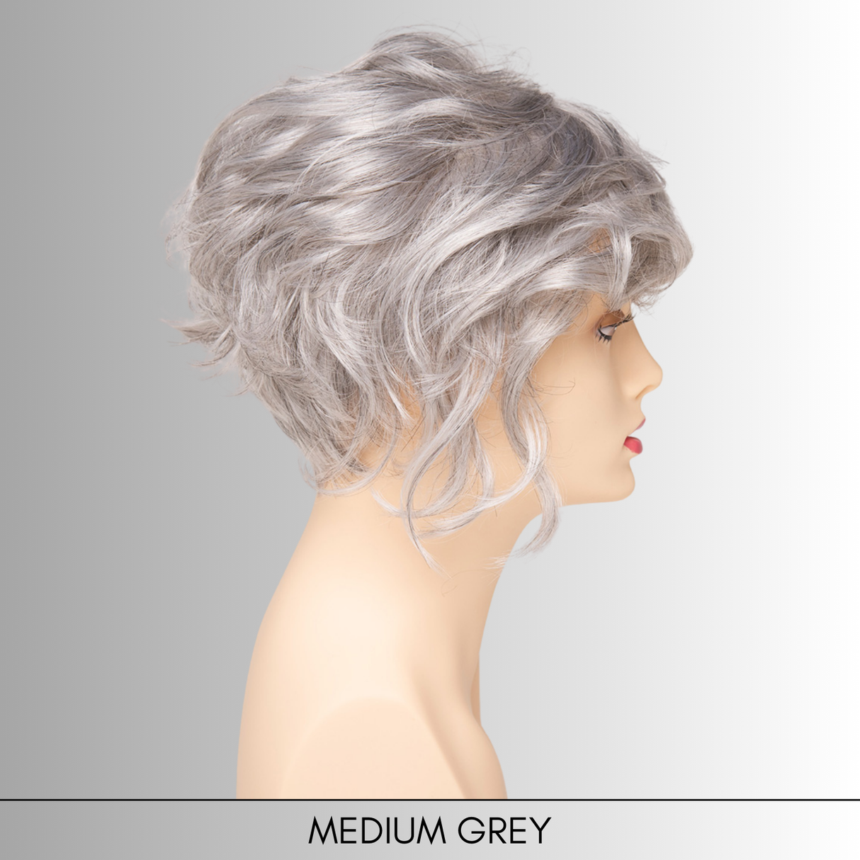 Carrisa - Synthetic Wig Collection by Envy