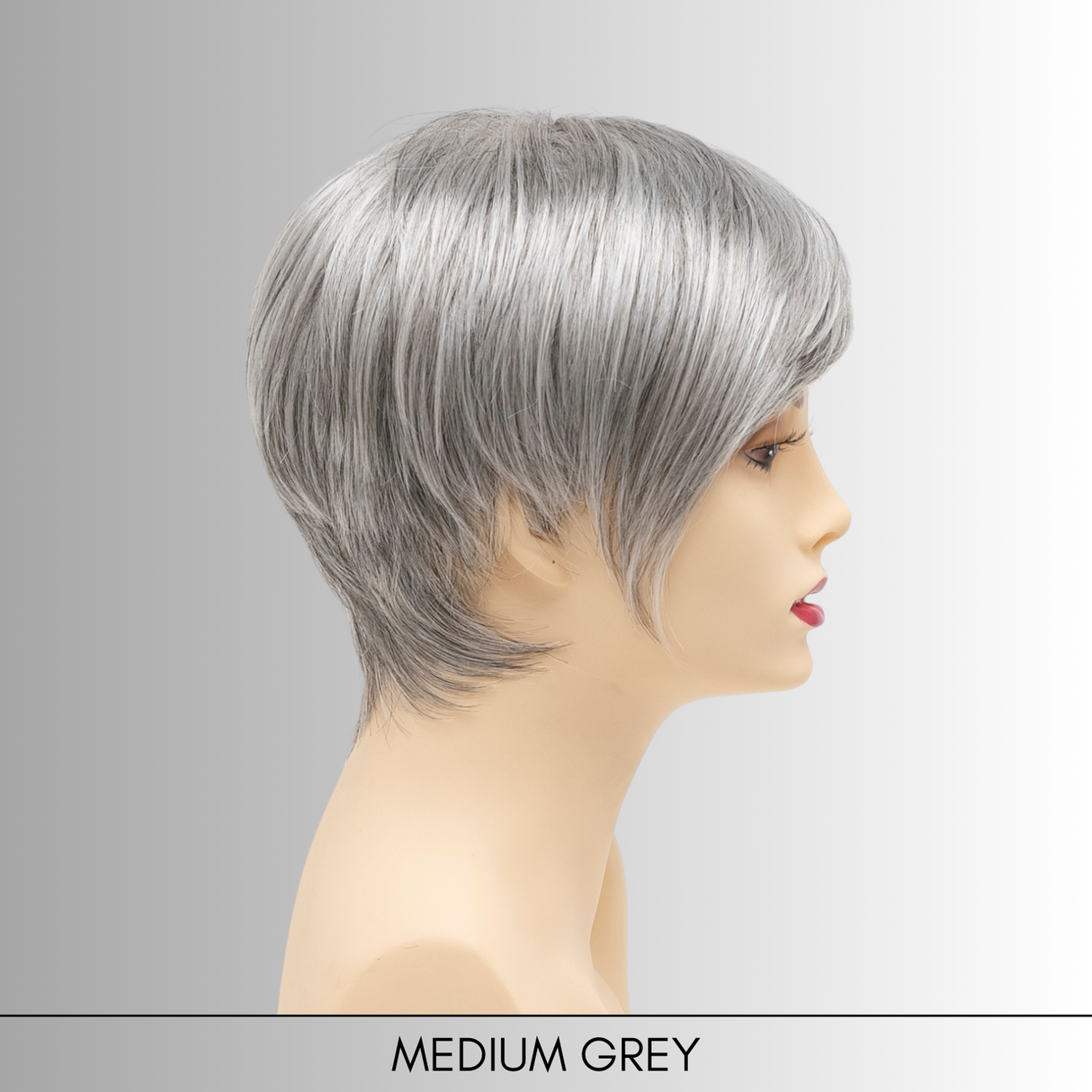 Miley - Synthetic Wig Collection by Envy