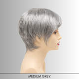 Miley - Synthetic Wig Collection by Envy