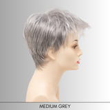 Ivy - Synthetic Wig Collection by Envy