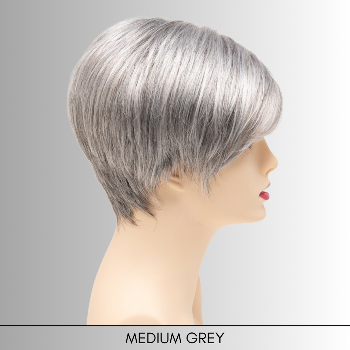 Amy - Synthetic Wig Collection by Envy