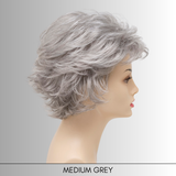 Victoria - Synthetic Wig Collection by Envy