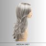 Sheena - Synthetic Wig Collection by Envy