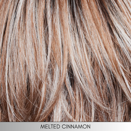 Wynn in Melted Cinnamon - by Noriko ***CLEARANCE***