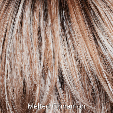 Zeal in Melted Cinnamon - by Noriko ***CLEARANCE***