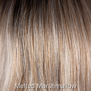 Hayden in Melted Marshmallow - Monofilament Collection by Amore ***CLEARANCE***