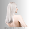 Sleek - Hair Power Collection by Ellen Wille