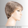 Rimini Mono (Petite/Average and Large Cap) - Modixx Collection by Ellen Wille