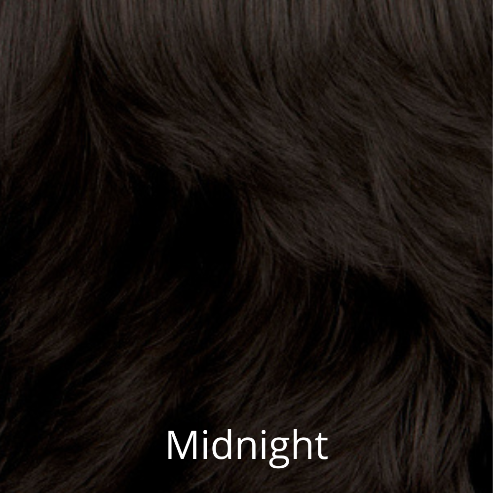 Romance in Midnight - Synthetic Wig Collection by Mane Attraction ***CLEARANCE***