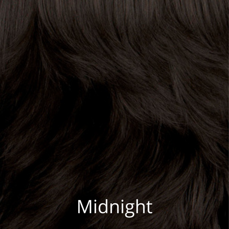 Romance in Midnight - Synthetic Wig Collection by Mane Attraction ***CLEARANCE***