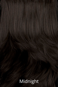 Romance in Midnight - Synthetic Wig Collection by Mane Attraction ***CLEARANCE***