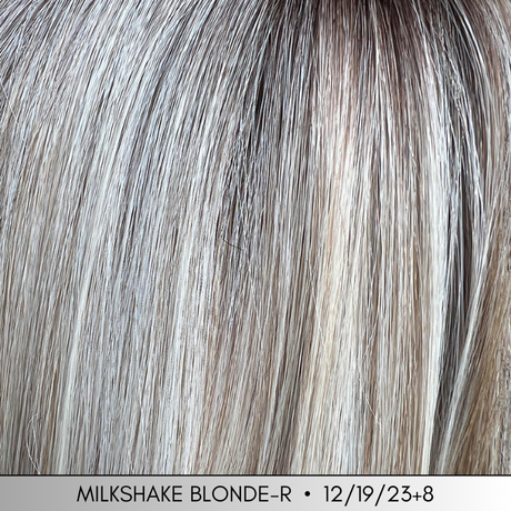 Los Angeles in Milkshake Blonde - City Collection by BelleTress ***CLEARANCE***