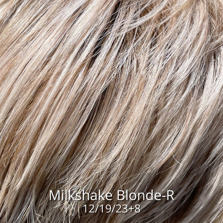 Firenze in Milkshake Blonde-R - City Collection by BelleTress ***CLEARANCE***