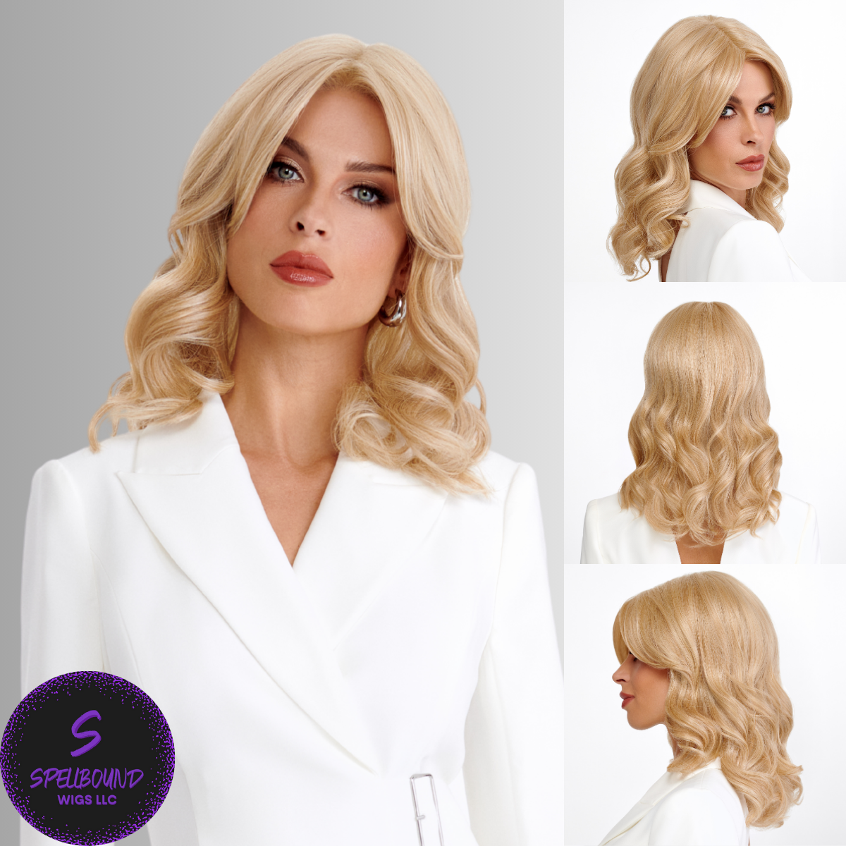 Million Dollar Babe - Iconic Collection by TressAllure