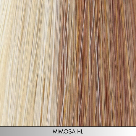 Charlie in Mimosa HL - Modacrylic Fiber Collection by TressAllure ***CLEARANCE***