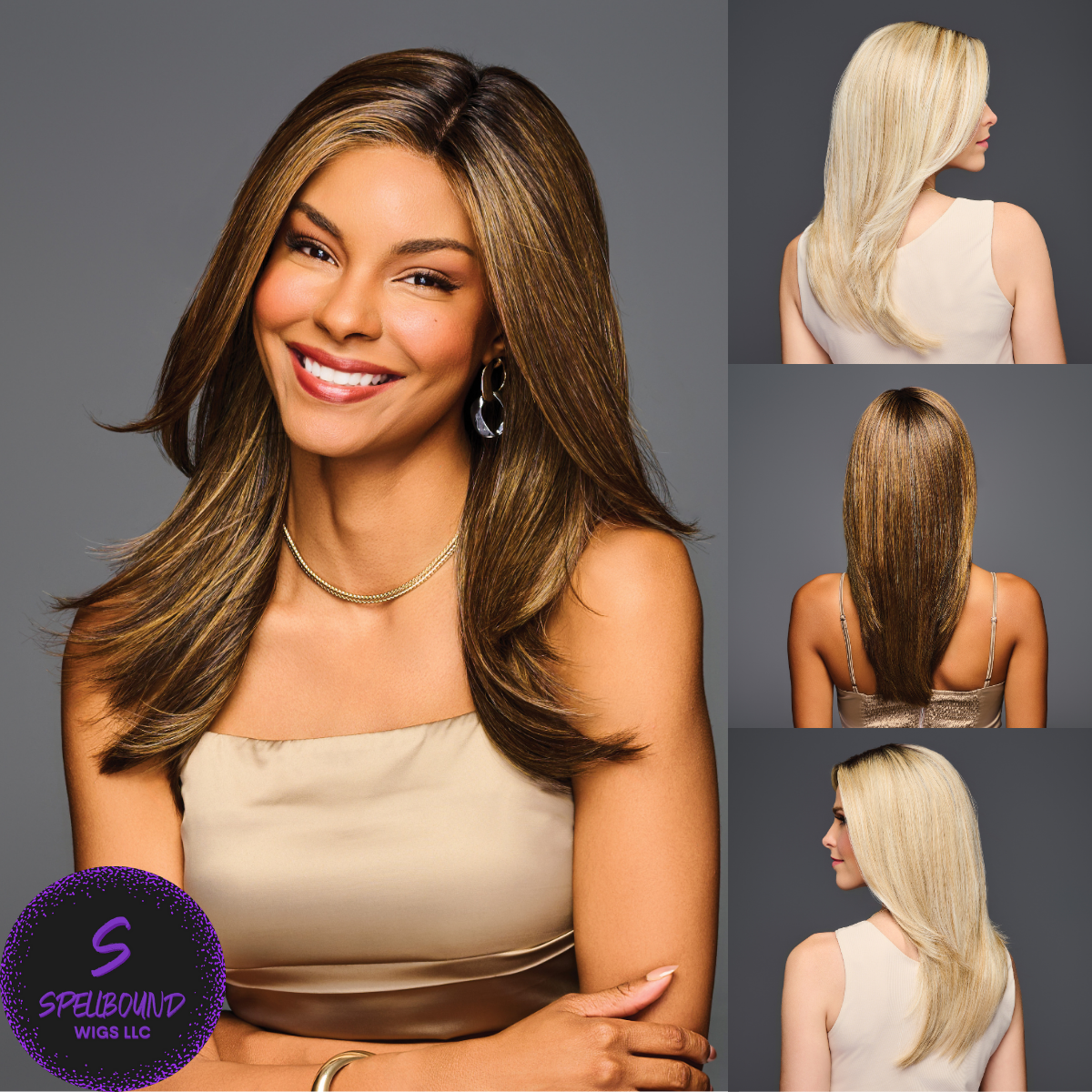 Mirror Moment - Designer Series Collection by Gabor