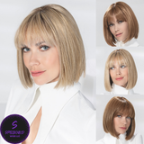 Miss Comfort - Hair Society Collection by Ellen Wille