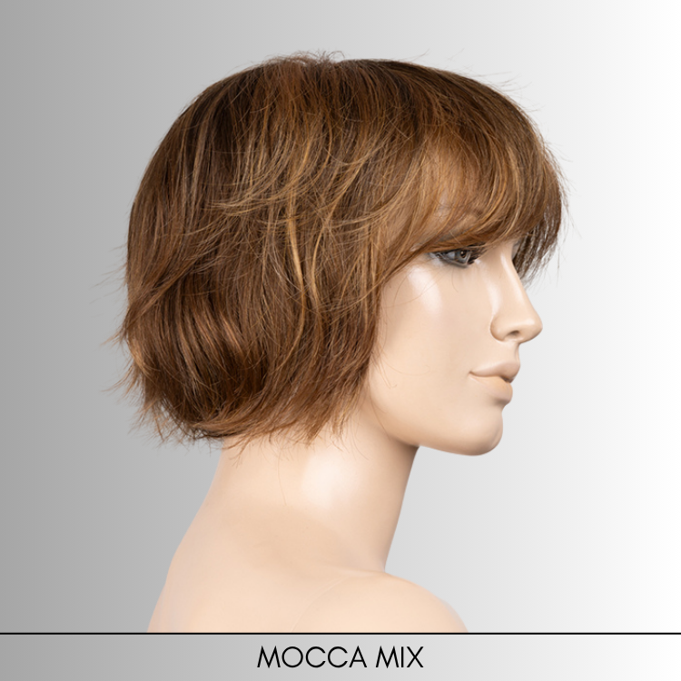 Escape Soft - Hair Society Collection by Ellen Wille