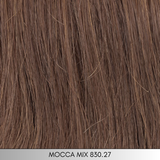 Cometa European Human Hair - Top Power Collection by Ellen Wille