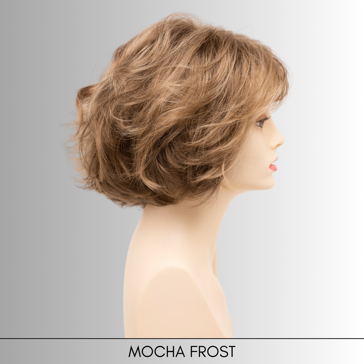 Gia Mono - Synthetic Wig Collection by Envy